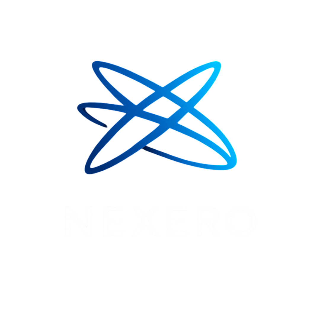 Nexero Logo